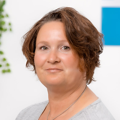 Nicole Kusenberg-Patt