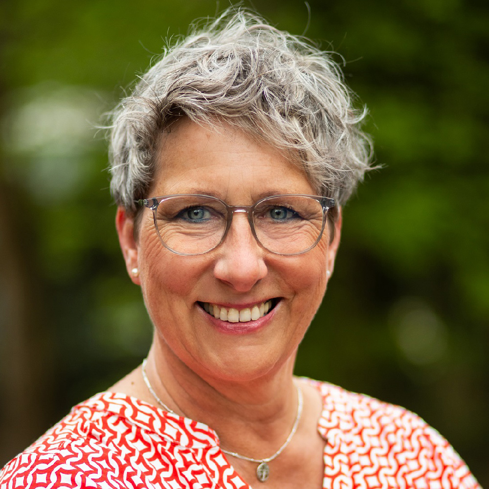 Monika Röbbel-Wagner Monika Röbbel-Wagner