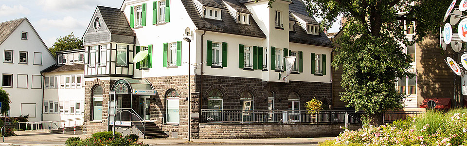 Diakoniestation Bergneustadt